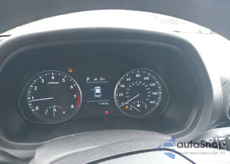 2018 Hyundai Elantra Gt from USA, damaged, VIN KMHH35LE2JU074718